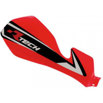 Proteges mains - Rouge - RACETECH 450 CRF R 2002-2003
