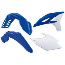 Kit plastiques - Origine - RACETECH YAMAHA 450 WRF 2012-2015