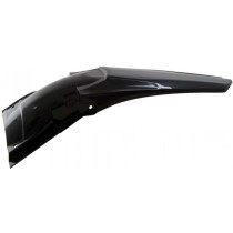 Garde Boue Arrière - Noir - RACETECH Suzuki 250 RM-Z 2010-2017