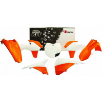 Kit Plastique - Origine 2015 - RACETECH KTM SX 125/150/250 2013-2015 250 SX 2013-2016 SXF 250/350/450 2013-2015