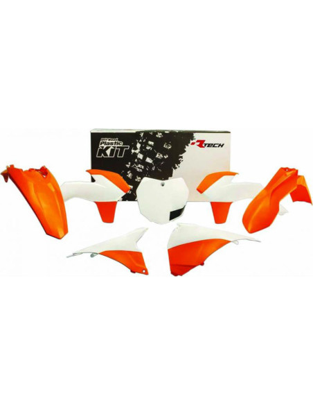 Kit Plastique - Origine 2015 - RACETECH KTM SX 125/150/250 2013-2015 250 SX 2013-2016 SXF 250/350/450 2013-2015