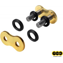 Attache a riveter REGINA RX3 Pas 420 sans joint