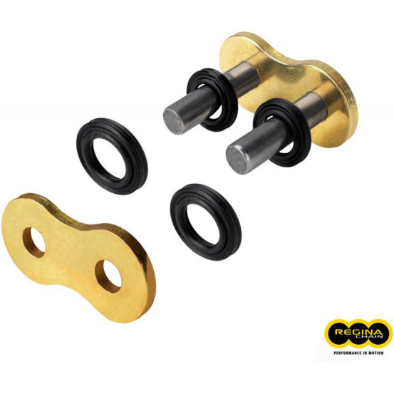 Attache a riveter REGINA RX3 Pas 420 sans joint