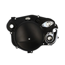 Carter d'embrayage mécaboite origine RIEJU AM6 Noir