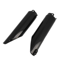 Protections de fourche mécaboite origine RIEJU 50 MRT Pro V2 Euro 4 et 5 Noir