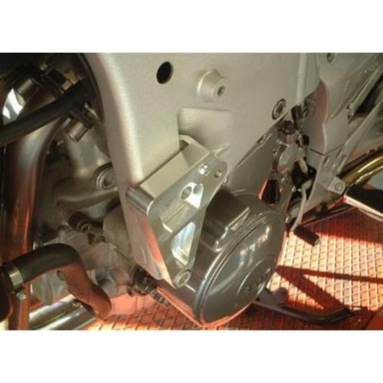 Kit de fixation Crash Pads LSL 1300 FJR 2002-2005