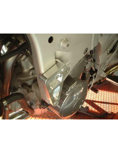 Kit de fixation Crash Pads LSL 1300 FJR 2002-2005