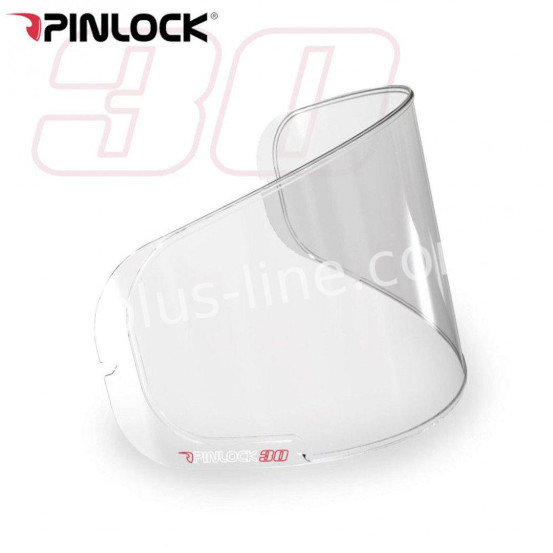 Pinlock 30 pour casque VITO Furio / Presto / Oversize