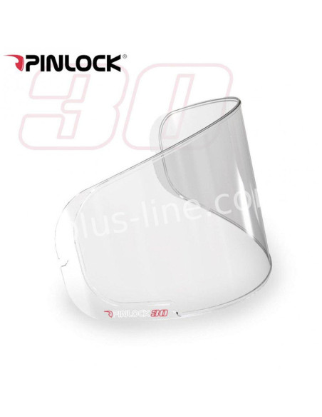 Pinlock 30 pour casque VITO Furio / Presto / Oversize