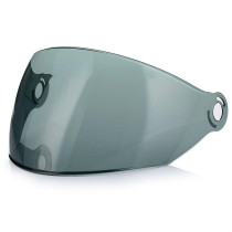 Écran / visière de casque VITO Uno - Fumé