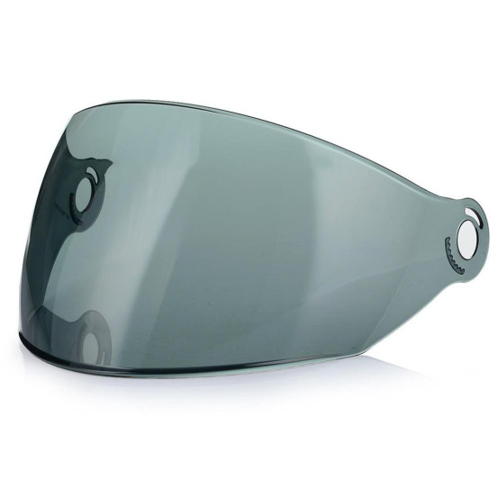 Écran / visière de casque VITO Uno - Fumé