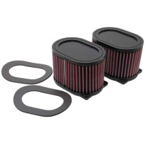 Filtre à air K&N Yamaha 1300 XVZ 1993-2013