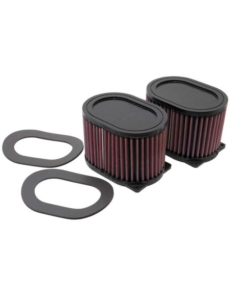 Filtre à air K&N Yamaha 1300 XVZ 1993-2013
