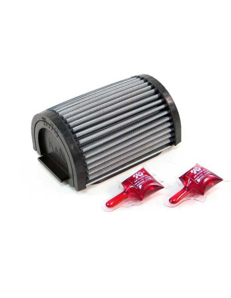 Filtre à air K&N Yamaha 650 XJ 1980-83, 750 XJ 1981-83