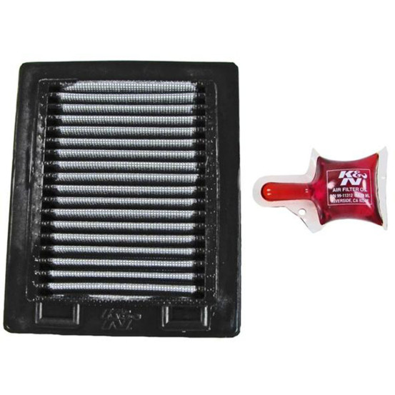 Filtre à air K&N 225 TT-R 2000-04 / 225 XT 2001-07