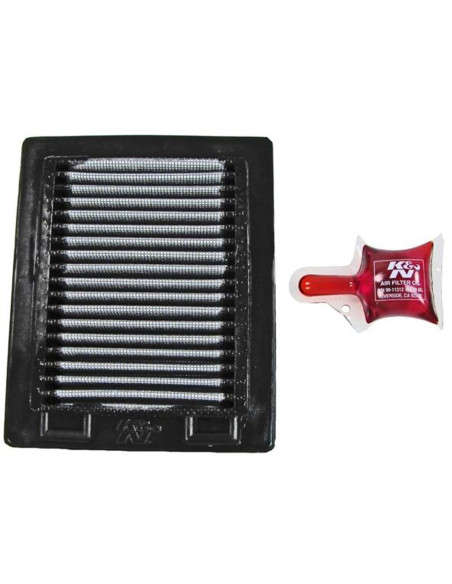 Filtre à air K&N 225 TT-R 2000-04 / 225 XT 2001-07