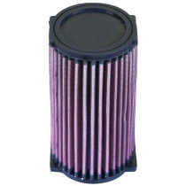 Filtre à air K&N Yamaha 400 YFM Kodiak 2000-2002