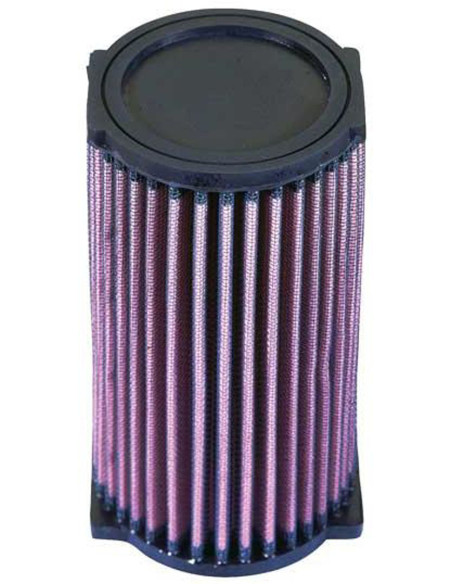 Filtre à air K&N Yamaha 400 YFM Kodiak 2000-2002