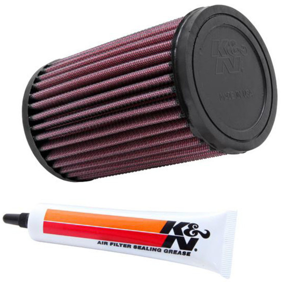 Filtre à air K&N Yamaha YFM 250 1999-2009, YFM 400 2000-2012 Quads