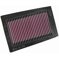 Filtre à air K&N Yamaha YFM 50/80 Raptor, Grizzly, Badger 1985-08