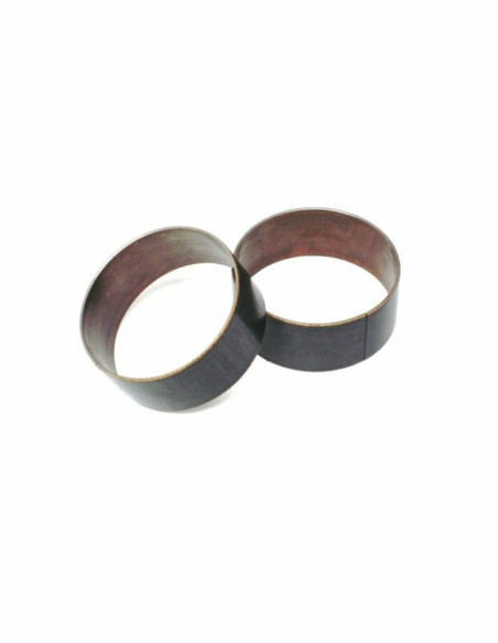 Bagues de friction Kayaba 48mm intérieur par paire 46,6X48,7X19,8