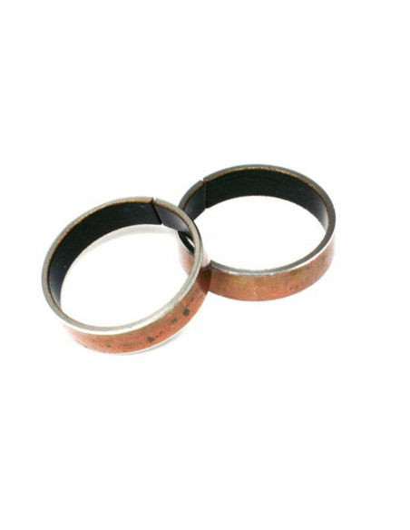 Bagues de friction Kayaba 48mm extérieur par paire 48X52X14,8