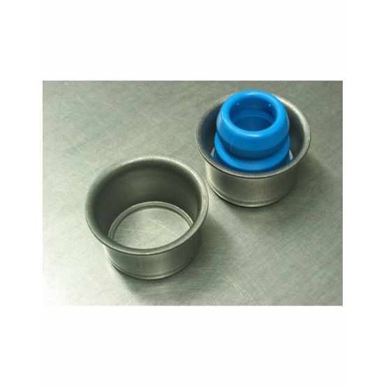 Corps de tampon KAYABA d34.0 D49.0 H26.0