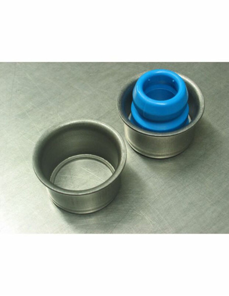 Corps de tampon KAYABA d34.0 D49.0 H26.0