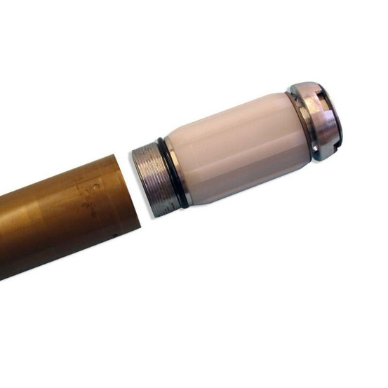 Tête de cylindre de fourche KAYABA YAMAHA KAWASAKI HONDA HUSQVRANA TM