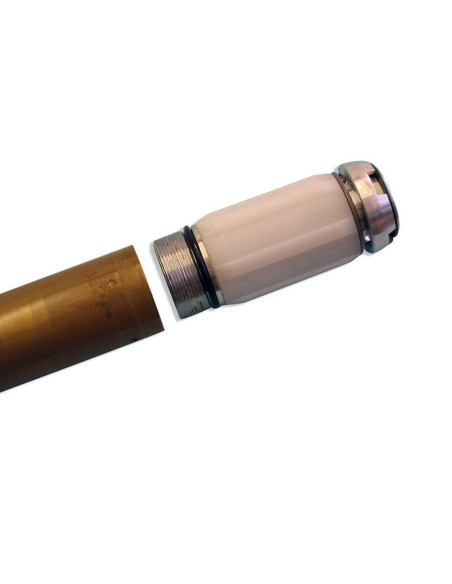 Tête de cylindre de fourche KAYABA YAMAHA KAWASAKI HONDA HUSQVRANA TM