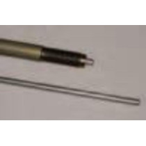 Tube alu de réglage de détente KAYABA HONDA YAMAHA