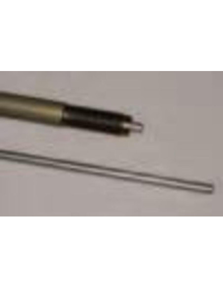 Tube alu de réglage de détente KAYABA pour 450 CRF R 2009-2010