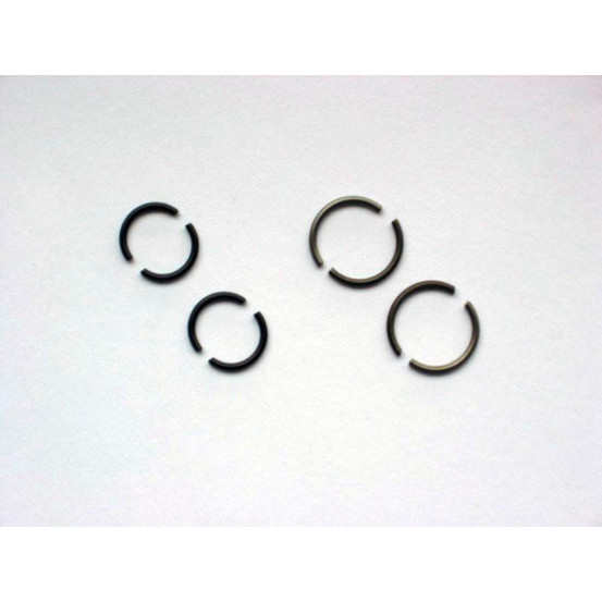 Clip de frein hydraulique KAYABA 85 YZ 02-14 / 1000 YZF R-1 01-05 / 600 ZX6 04