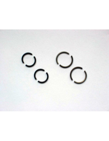Clip de frein hydraulique KAYABA 85 YZ 02-14 / 1000 YZF R-1 01-05 / 600 ZX6 04