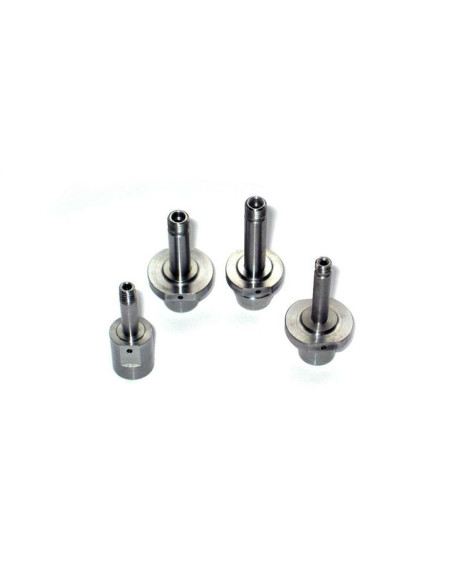 Bouchon de détente KAYABA pour 450 KX F et 450 CRF R 2011-2012
