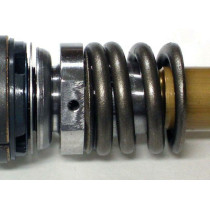 Ressort de valve de compression/détente KAYABA pour YAMAHA, HONDA et HUSQVARNA