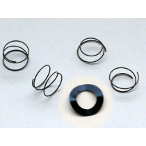 Ressort de valve détente KAYABA HONDA HUSQVARNA KAWASAKI YAMAHA