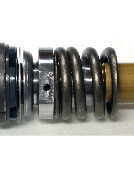 Ressort de valve de compression KAYABA YAMAHA KAWASAKI HONDA HUSQVARNA
