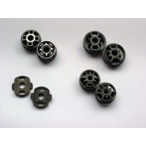 Piston de compression KAYABA pour 125/250 YZ et 250/450 YZ F 2005