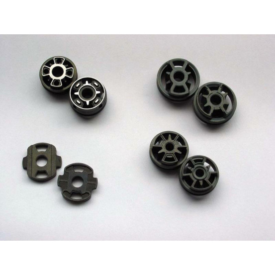Piston de compression KAYABA YAMAHA KAWASAKI HONDA