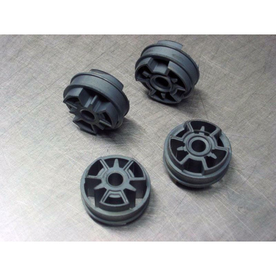 Piston de détente KAYABA pour YAMAHA, KAWASAKI et HONDA