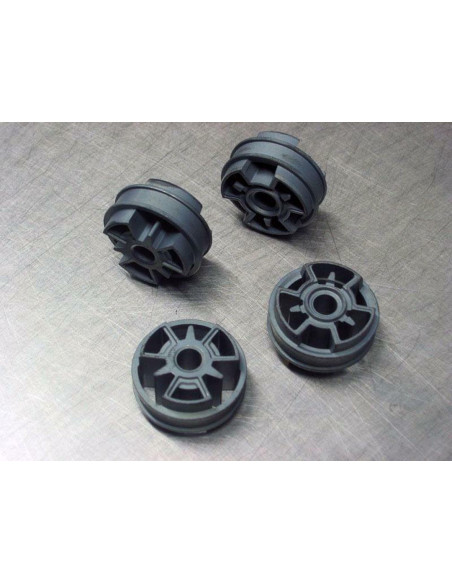Piston de détente KAYABA pour YAMAHA, KAWASAKI et HONDA