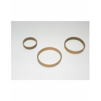 Segment de piston de détente KAYABA SUZUKI KAWASAKI YAMAHA