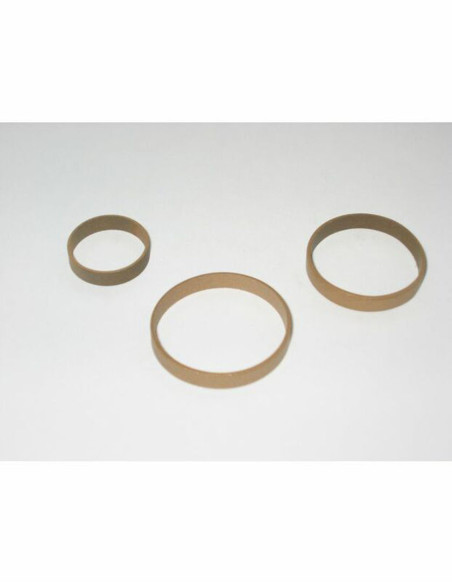 Segment de piston de détente KAYABA SUZUKI KAWASAKI YAMAHA