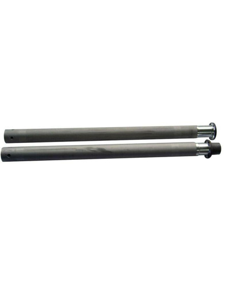 Cylindre complet KAYABA 125/250 YZ 2008-14, 250 YZ F 2008-11, 450 YZ F 2008-09