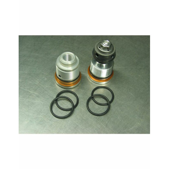 Joint torique valve de base KAYABA