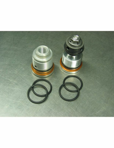 Joint torique valve de base KAYABA