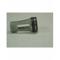 Bague support ressort KAYABA HUSQVARNA KAWASAKI HONDA YAMAHA
