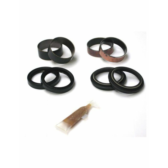 Kit réparation de fourche Kayaba pour YAMAHA, HONDA et KAWASAKI 125/250cc