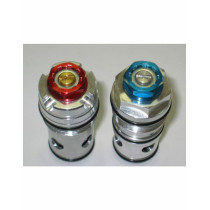 Réglage compression complète KAYABA 250 YZF 2014 / 450 YZF 2010-2014